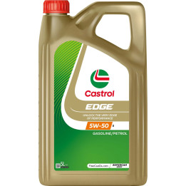 Olej silnikowy 5W-50 5L CASTROL 161DCE