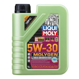 Olej silnikowy 5W-30 1L LIQUI MOLY 21224