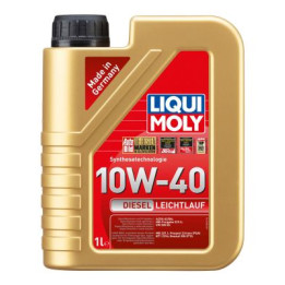 Olej silnikowy 10W-40 1L LIQUI MOLY 21314