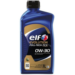 Olej silnikowy 0W-30 1L ELF 230937