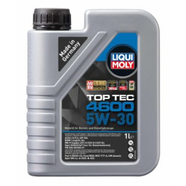 Olej silnikowy 5W-30 1L LIQUI MOLY 2315