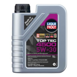 Olej silnikowy 5W-30 1L LIQUI MOLY 2317