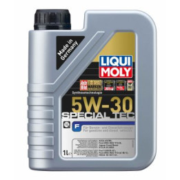 Olej silnikowy 5W-30 1L LIQUI MOLY 2325