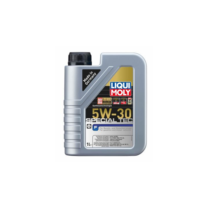 Olej silnikowy 5W-30 1L LIQUI MOLY 2325