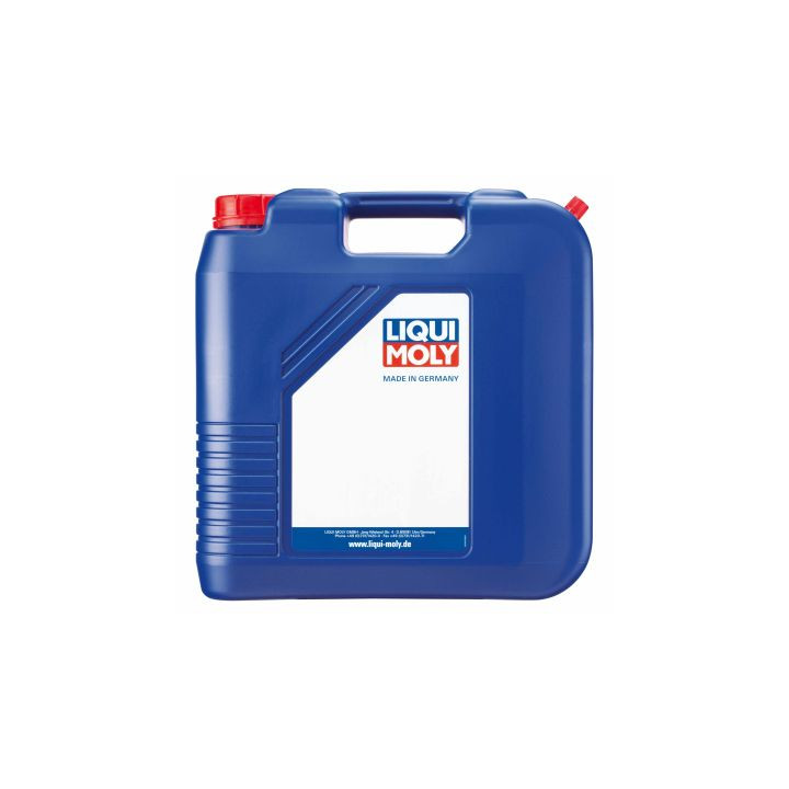 Olej silnikowy 0W-30 20L LIQUI MOLY 2363