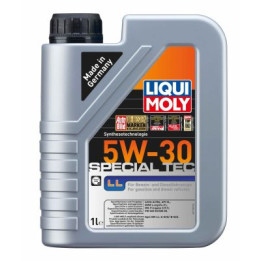 Olej silnikowy 5W-30 1L LIQUI MOLY 2447