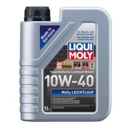 Olej silnikowy 10W-40 1L LIQUI MOLY 2626