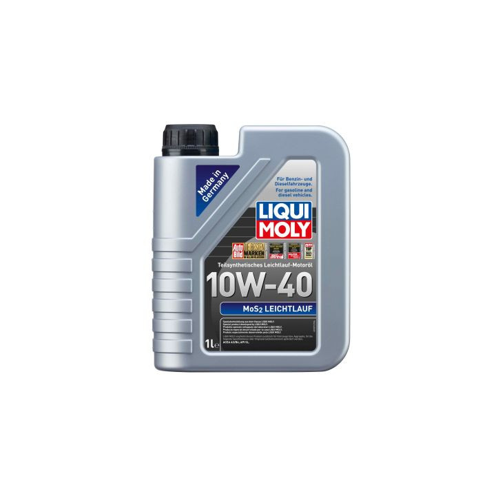 Olej silnikowy 10W-40 1L LIQUI MOLY 2626
