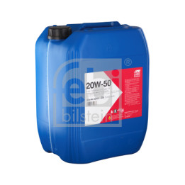 Olej silnikowy 10W-40 25L FEBI BILSTEIN 32923