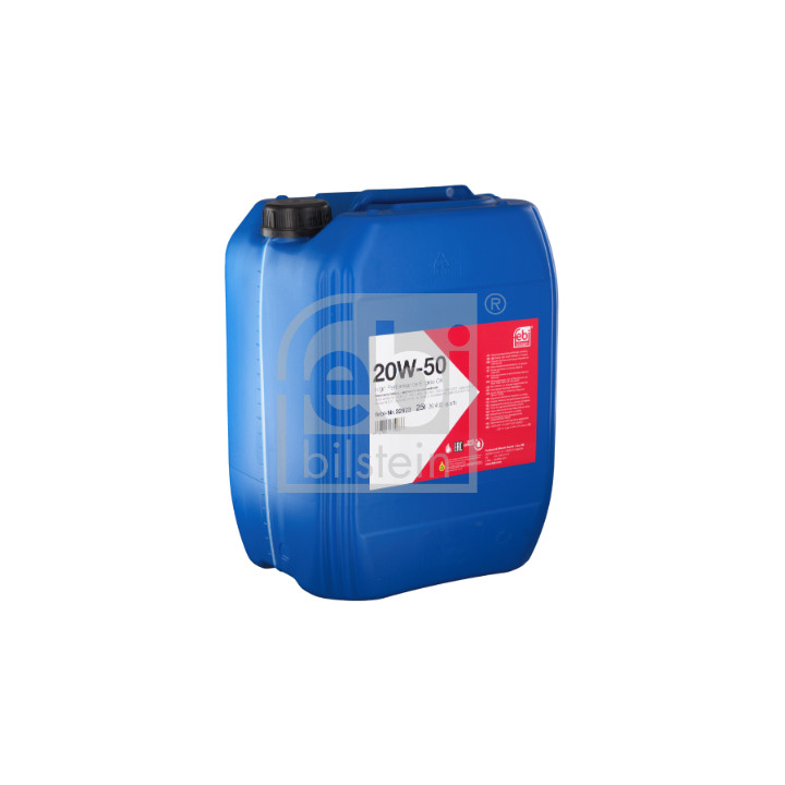 Olej silnikowy 10W-40 25L FEBI BILSTEIN 32923