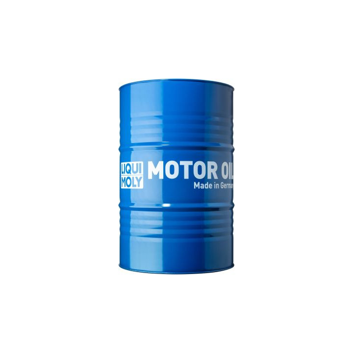 Olej silnikowy 5W-30 205L LIQUI MOLY 3857
