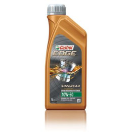 Olej silnikowy 10W-60 CASTROL 463738