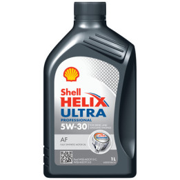 Olej silnikowy 5W-30 1L SHELL 550046288
