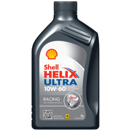 Olej silnikowy 10W-60 1L SHELL 550046314
