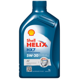 Olej silnikowy 5W-30 1L SHELL 550046589
