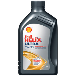 Olej silnikowy 5W-30 1L SHELL 550059445