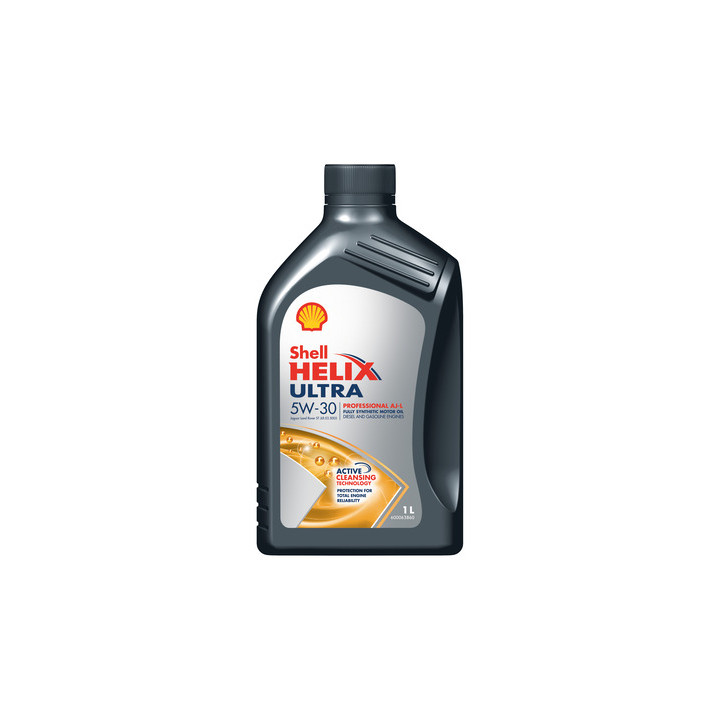 Olej silnikowy 5W-30 1L SHELL 550059445
