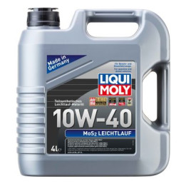 Olej silnikowy 10W-40 4L LIQUI MOLY 6948