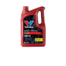 Olej silnikowy 10W-40 5L VALVOLINE 872297