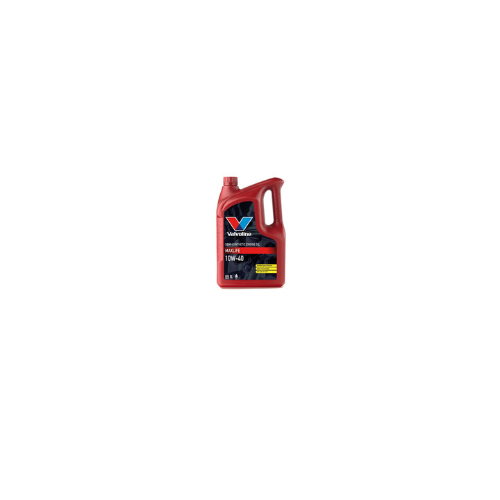 Olej silnikowy 10W-40 5L VALVOLINE 872297