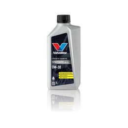 Olej silnikowy 0W-30 1L VALVOLINE 872518