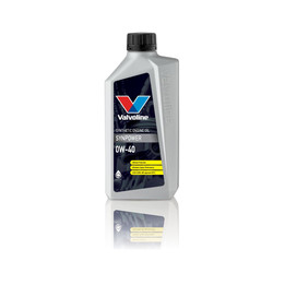 Olej silnikowy 0W-40 1L VALVOLINE 872587