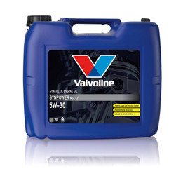 Olej silnikowy 5W-30 20L VALVOLINE 872601