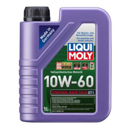Olej silnikowy 10W-60 1L LIQUI MOLY 8908