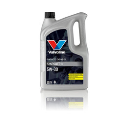 Olej silnikowy 5W-30 5L VALVOLINE 891085