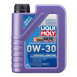 Olej silnikowy 0W-30 1L LIQUI MOLY 8976