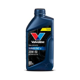 Olej silnikowy 20W-50 1L VALVOLINE 908715