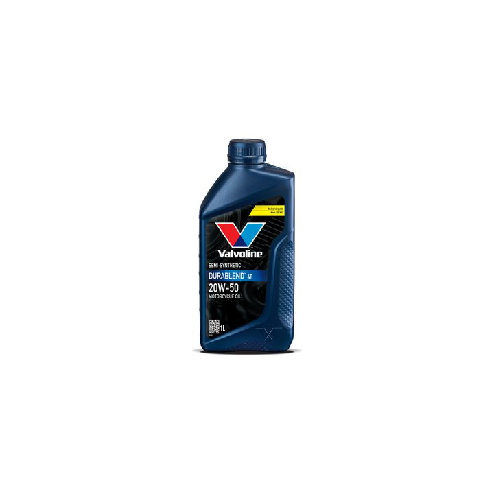 Olej silnikowy 20W-50 1L VALVOLINE 908715