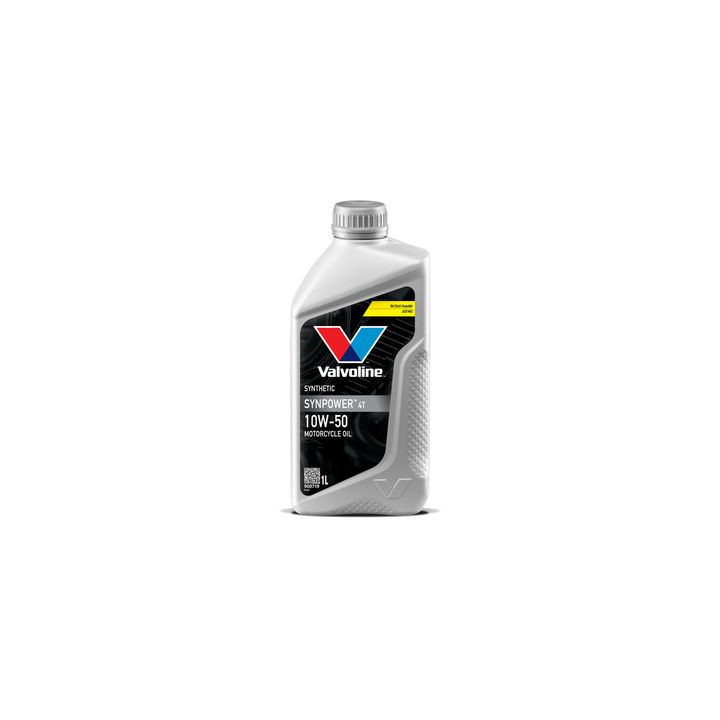 Olej silnikowy 10W-50 1L VALVOLINE 908719