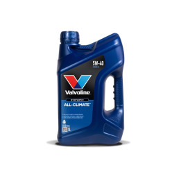 Olej silnikowy 5W-40 5L VALVOLINE 908744