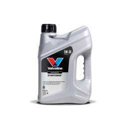 Olej silnikowy 5W-30 4L VALVOLINE 908761