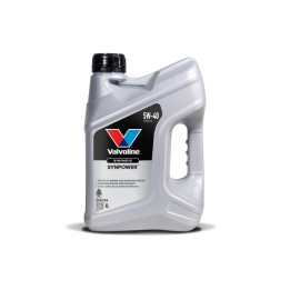 Olej silnikowy 5W-40 4L VALVOLINE 908762