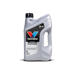 Olej silnikowy 5W-40 5L VALVOLINE 908763