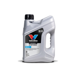Olej silnikowy 5W-30 4L VALVOLINE 908774