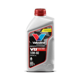 Olej silnikowy 10W-60 1L VALVOLINE 908785