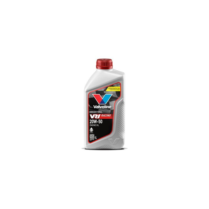 Olej silnikowy 20W-50 1L VALVOLINE 908787