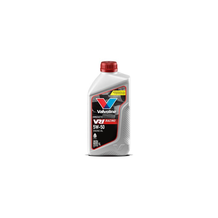 Olej silnikowy 5W-50 1L VALVOLINE 908789