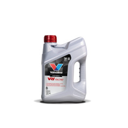 Olej silnikowy 5W-50 4L VALVOLINE 908790