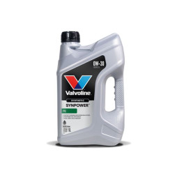 Olej silnikowy 0W-30 5L VALVOLINE 908794