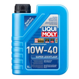 Olej silnikowy 10W-40 1L LIQUI MOLY 9503