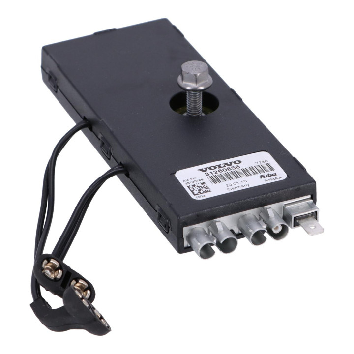 Antenna amplifier Volvo (31260856)