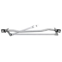 Mechanizm wycieraczek (bez silnika) Professional Parts 87433456