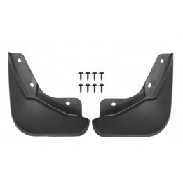 Chlapacze przód Professional Parts 83435990