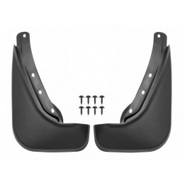 Chlapacze tył Professional Parts 83435991