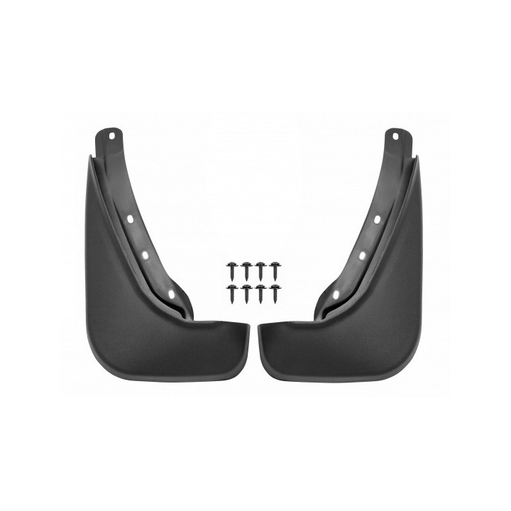 Chlapacze tył Professional Parts 83435991