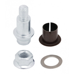 Zestaw naprawczy zawias drzwi Professional Parts 82437368
